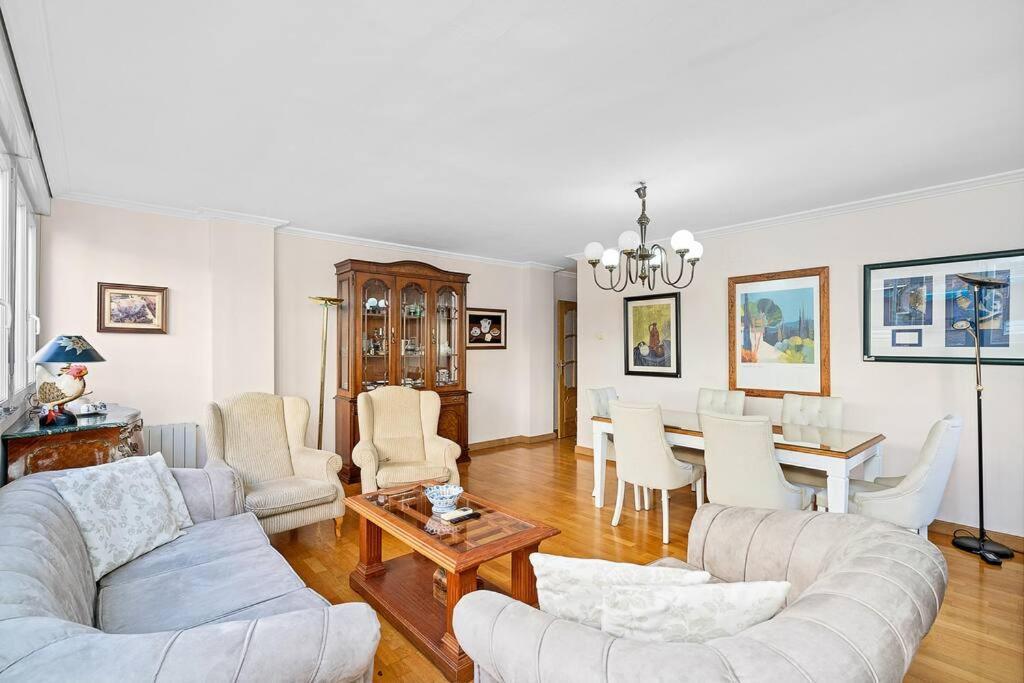 Granada Piso En Calle Arabial 117 Junto A El Corte Ingles Екстериор снимка