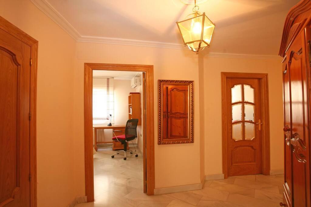 Granada Piso En Calle Arabial 117 Junto A El Corte Ingles Екстериор снимка